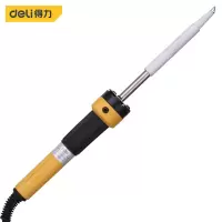 得力(deli) DL88050A 内热式恒温电烙铁尖头