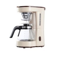 德世朗(DESLON)咖啡机DDQ-KF218(新)