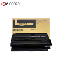 京瓷 TK-7218 黑色墨粉组件