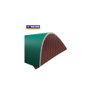 威克多(VICTOR)移动式塑胶场地专业羽毛球场地 1片