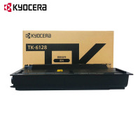 京瓷 TK-6128 黑色墨粉组件