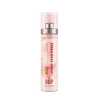 bop 波普专研茶爽清新口腔喷雾白桃乌龙 20ml