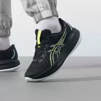 亚瑟士(asics)男鞋 秋季新款时尚潮流运动鞋健身训练舒适透气休闲跑步鞋