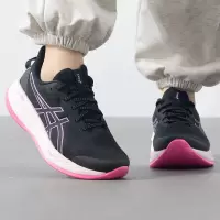 亚瑟士(asics)女鞋 秋季新款时尚潮流运动鞋健身训练舒适透气休闲跑步鞋