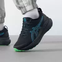 亚瑟士(asics)男鞋 秋季新款时尚潮流运动鞋健身训练舒适透气休闲跑步鞋
