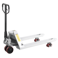 QSLIFT 手动搬运车 BF30NTN 3吨 货叉685mmX1220mm 台