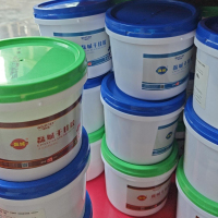 小窝厘 石材胶 A1L+B1L=2L 1组