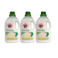 大公鸡管家洗衣液 1瓶白麝香1750ml