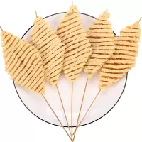 干豆腐串