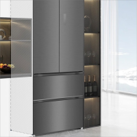 容声冰箱BCD-426WVM1MPCQ青泽影