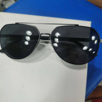 防紫外线护目镜