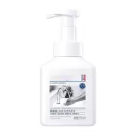 (SukGarden)茶泡泡清香洗手液 茶香皂液泡沫型 500ml/瓶