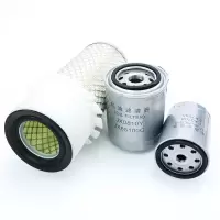 杭叉 机滤+空滤TGC-4/公铁车