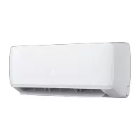 康佳 KFR-35GW/SN3-9B 变频冷暖空调 节能壁挂式独立除湿家用空调 1.5匹