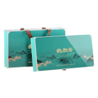 益生仙 270g安溪铁观音小罐