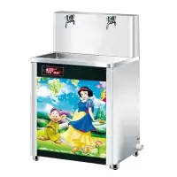 猛世 净水器 MS-YQ-2RF 落地式 2级 0301008586&&