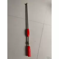 消毒枪养殖消毒机专用雾化消毒枪农用打农药枪园林喷雾打药枪 90加厚铜枪头消毒枪