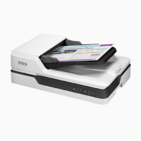 扫描仪EPSON DS-1610