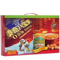 泰奇 小精灵桂圆莲子粥优惠装200g*24罐礼盒