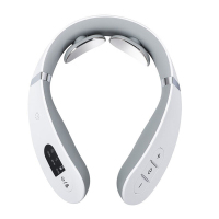 攀高智能颈椎按摩仪小米白PG-2601B18