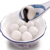 思念小汤圆 袋
