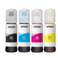 爱普生(EPSON)004系列 T00U1-T00U4一套4色墨水(适用L111X/L310X/L311X/L315X/