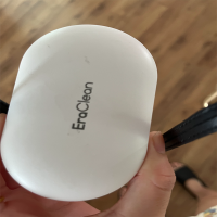 EraClean(世净)隐形眼镜清洗器电动美瞳盒子自动清洁机超声波冲洗仪 GM02