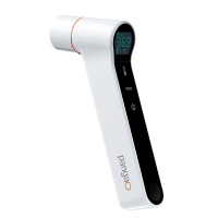 攀高红外线电子体温计儿童成人耳温手温额温枪测温仪PG-IRT1603