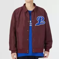 PUMA 彪马男装新款运动服训练舒适透气休闲外套梭织夹克539272-42 ZP