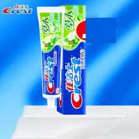 佳洁士草本水晶牙膏90