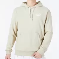 彪马(PUMA)男装新款跑步健身训练运动服户外时尚舒适透气休闲卫衣套头衫849585-64 ZP