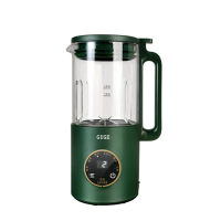谷格豆浆机600ml迷你破壁机全自动免煮五谷杂粮GG628