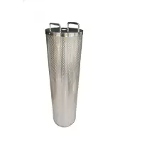 YOYIK+D-2650-1251-10型滤芯+304再生滤芯+高效过滤