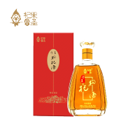 杞果小圣宁夏枸杞酒(药材版)36度500ML/瓶