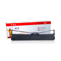 博仕图 FP-630K+色带架 适用于映美针式打印机色带 2支装