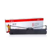 博仕图 FP-630K+色带架 适用于映美针式打印机色带 2支装