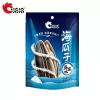 洽洽 海盐瓜子 坚果炒货葵花籽 108g*8袋