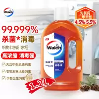 威露士(Walch) 消毒液 1.2L