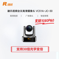 监控摄像头 融讯/RXEAGLE RX VC51A-JC-30 彩色 207 存储方式:无