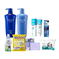 蔬果园个护清洁套装