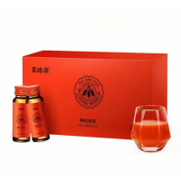 百瑞源 枸杞原浆400ml