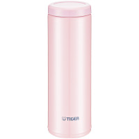 虎牌(TIGER)轻量保温杯304不锈钢真空保温男女士水杯 MOC-A30C