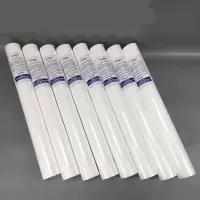 天臣玖号 滤芯PP棉 40寸PP 长101.6cmx外径6cmx内径3cm 单位:只