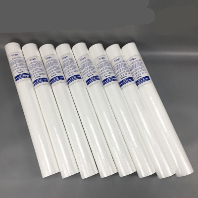 天臣玖号 滤芯PP棉 40寸PP 长101.6cmx外径6cmx内径3cm 单位:只
