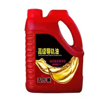 (ENGUE)五斤装电梯润滑专用机油68号32号导轨油电梯导轨润滑油