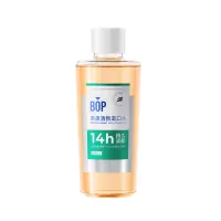 bop 波普专研茶爽清新漱口水琥珀乌龙 500ml