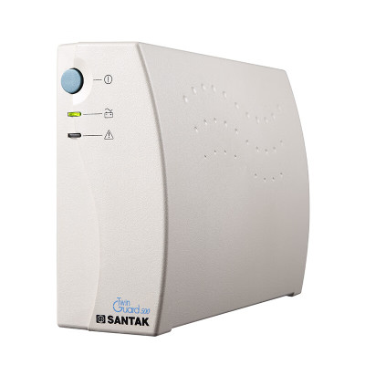 山特/SANTAK UPS电源 TG500 后备式 500VA 300W 0102011955&&