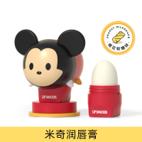 迪士尼(DISNEY) 公仔系列润唇膏 米奇