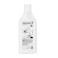 蔬果园 500g*3瓶 高档羊绒真丝洗衣乳液