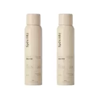 诗裴丝(Spes) 免洗空气感蓬松喷雾午后伯爵150ml*2瓶